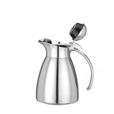 Servírovací thermo konvice, Fine Dine, 0,6L, ⌀120x(H)168mm | 445815